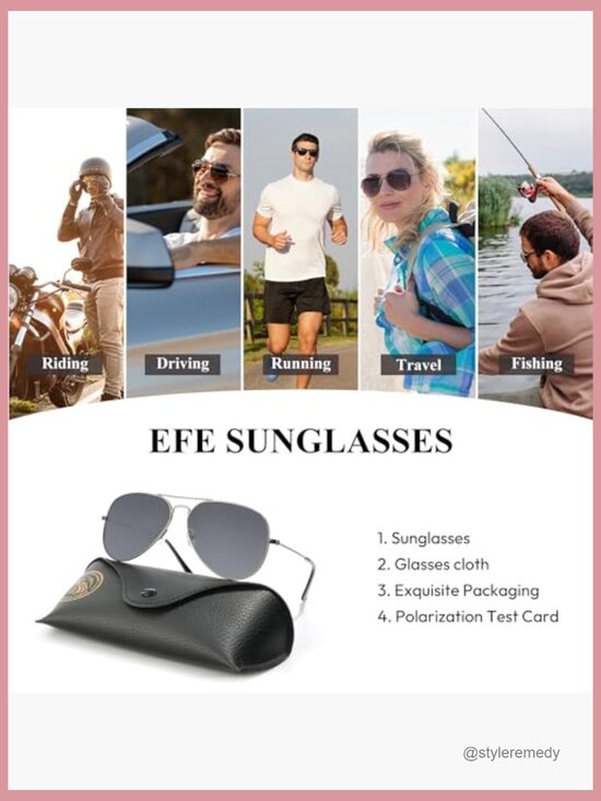 Sunglasses